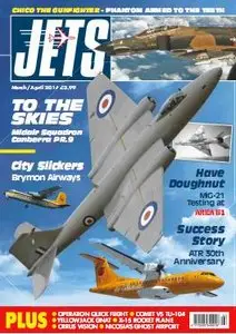 Jets Magazine March/April 2014