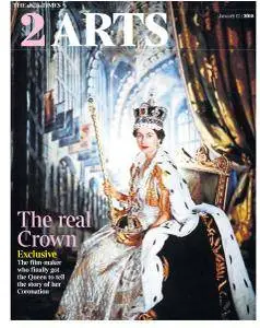 The Times Times 2 - 12 January 2018