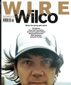 The Wire - August 2004 (Issue 246)