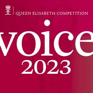 VA - Queen Elisabeth Competition- Voice 2023 (2023) [Official Digital Download 24/96]