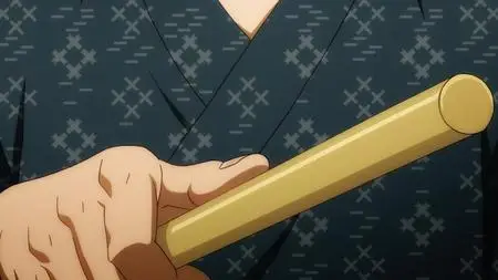 Arakawa Under the Bridge x Bridge - 11 10bit BD1080p x265