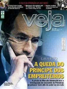 Veja - Edição 2431 - 24 de junho de 2015