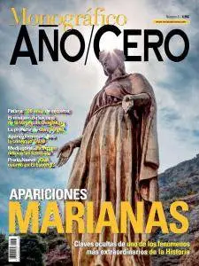 Monográfico Año Cero - Número 8 2017