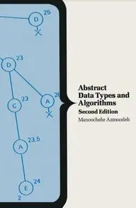 Abstract Data Types and Algorithms