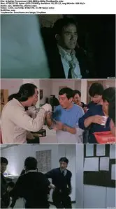 A Better Tomorrow Collection (1986 - 1989)
