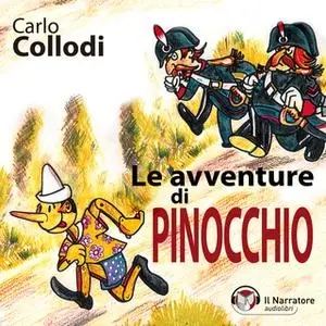 «Le avventure di Pinocchio. Storia di un burattino» by Collodi Carlo