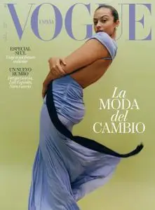 Vogue España - marzo 2023