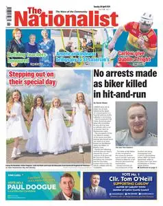The Nationalist - 30 April 2024
