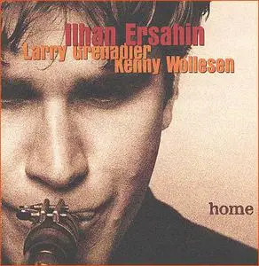İlhan Erşahin - Home - 1997