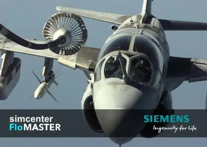 Siemens Simcenter FloMASTER 2020.1