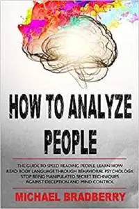 How to Analyze People