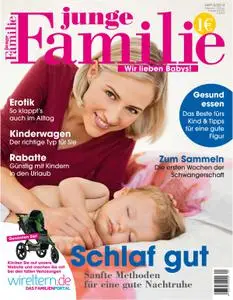 Junge Familie – 23 Juli 2014