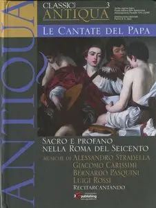 Le cantate del Papa (Recitarcantando)
