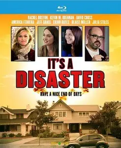 It's A Disaster (2012)