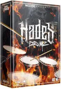 Nozytic Music Hades Drumz VST MacOSX