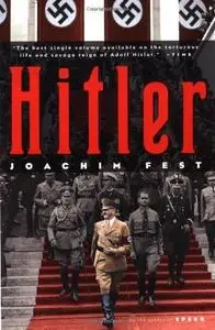 Hitler (Repost)