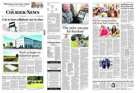 The Courier-News – June 07, 2019