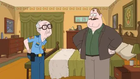 Paradise PD S02E02