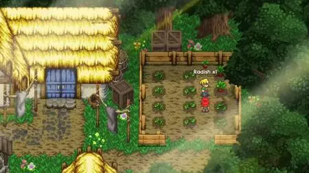 Harvest Island (2023) v1.75
