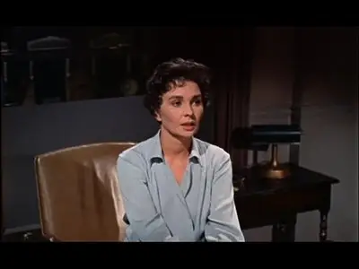 Elmer Gantry (1960) [Repost]