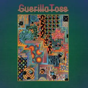 Guerilla Toss - Twisted Crystal (2018)