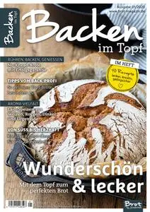 BROT Spezial – 18. Februar 2020