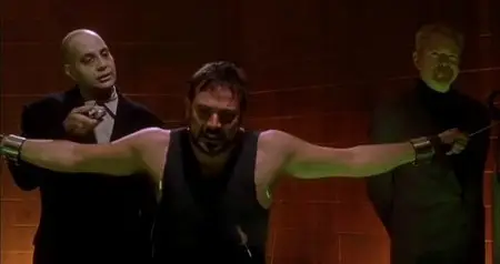 Six: The Mark Unleashed (2004)