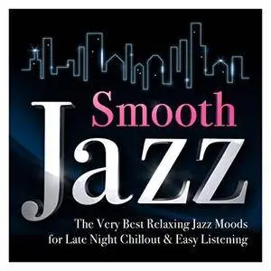 VA - Smooth Jazz - The Very Best Relaxing Jazz Moods (2017)