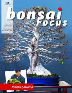 Bonsai Focus (Dutch Edition) - januari/februari 2018
