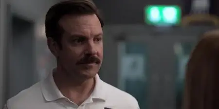 Ted Lasso S01E03