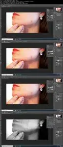 Adobe Photoshop For Beginners - Most used features