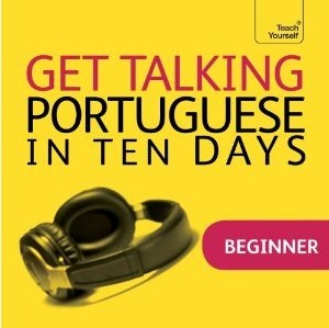 Get Talking Portuguese in Ten Days