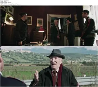 Tutto quello che vuoi (2017)