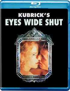 Stanley Kubrick - Eyes Wide Shut (1999)