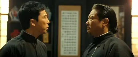 Ip Man 2 (2011)