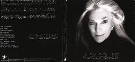 Judy Collins Sings Lennon & McCartney (2007)