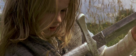 The Messenger: The Story of Joan of Arc (1999)