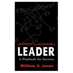 The Journey from Manager to Leader