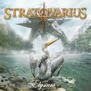 Stratovarius - Elysium (2011)