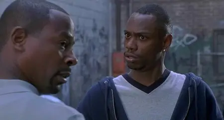 Blue Streak (1999)