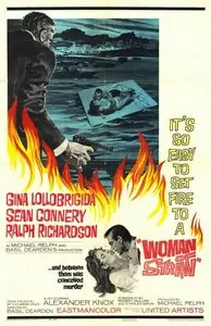 Woman of Straw (1964) [Repost]