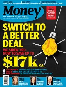 Money Australia - April 2019