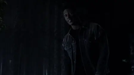 Arrow S07E13