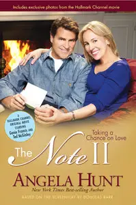 The note II:Taking a chance on love (2009) DVD-RIP