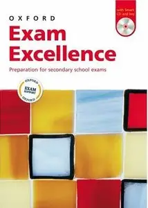Oxford Exam Excellence Student's Book with Multi-ROM (repost)
