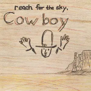 Cowboy - Reach For The Sky (1970)