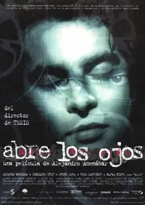 Abre Los Ojos [Ouvre les Yeux] 1998