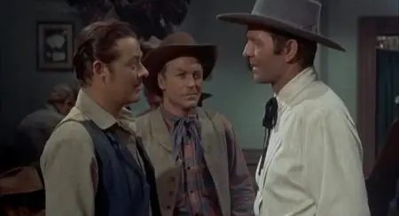 Masterson of Kansas (1954)