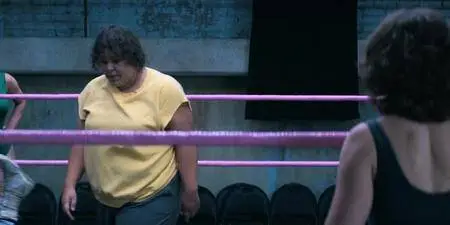 GLOW S02E06