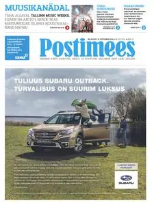 Postimees – 30 september 2021